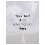 On The Road #2 Letterhead