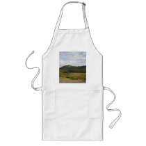 On the Road aprons by TravellingSue On the Road aprons