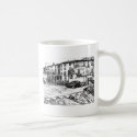 on the road italy mugs by Countryswiss on the road italy mugs