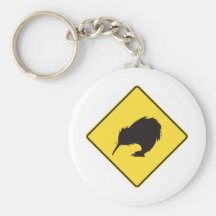 On the Road Keychains