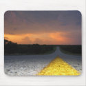 On the road mousepads by alyssamariewelch On the road mousepads