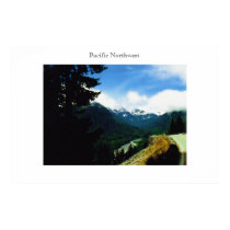 On the Road Pacific Northwest posters by alienmerchant On the Road Pacific Northwest posters