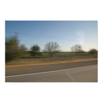 On the road. posters