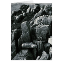 On the Rocks cards