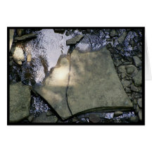 On the Rocks Cards