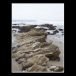 on the rocks postcards