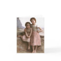 On the Rocky Beach Note Card by tctees On the Rocky Beach Note Card