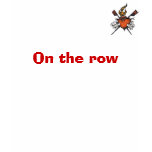 On the row t-shirts