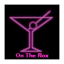 On The Rox Member Only! t-shirts