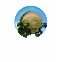 On the Sand Dunes Sphered t-shirts by Rantzzle On the Sand Dunes Sphered t-shirts