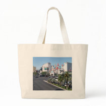 On the Strip In Las Vegas, on a bag by design_girl On the Strip In Las Vegas, on a bag