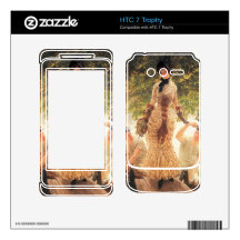 On the Thames by James Tissot Skin For HTC 7 Trophy