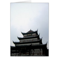 On the Top cards