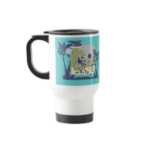 On the Top Rock Climbing Tshirts and Gifts mugs by HotGraphicTshirts On the Top Rock Climbing Tshirts and Gifts mugs