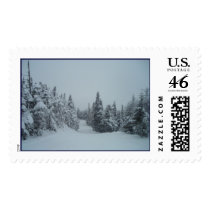 On the Trail postage by tmurray13 On the Trail postage