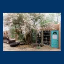 On the Turquoise Trail posters