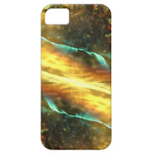 On the Verge iPhone 5 Case