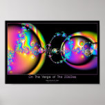 On The Verge of The 2060ies posters