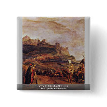 On The Way To Calvary? By Gelder Aert De Pin
