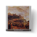 On The Way To Calvary? By Gelder Aert De Pin