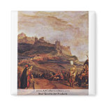 On The Way To Calvary? By Gelder Aert De Magnets