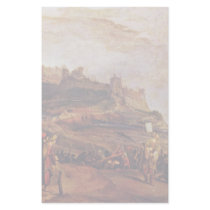 On The Way To Calvary? By Gelder Aert De Stationery