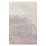 On The Way To Calvary? By Gelder Aert De Stationery