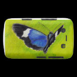 On the Wings aceo BlackBerry Bold Case casemate cases