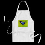 On the Wings aceo Butterfly Apron aprons