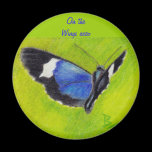 On the Wings aceo Magnet magnets