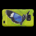 On the Wings aceo Samsung Galaxy Case casemate cases