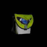 On the Wings Butterfly Mini Messenger Bag messenger bags