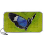 On the Wings Butterfly Speaker speakers