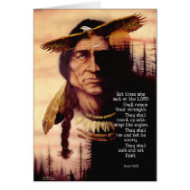 On the wings of an Eagle cards by NateOwens On the wings of an Eagle cards
