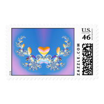 On The Wings Of Love Postage