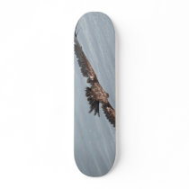 On The Wings skateboards