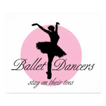 On Their Toes posters