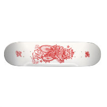On Tilt skateboards