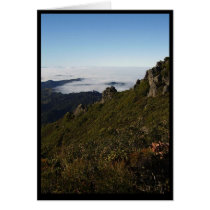 On top of the world cards
