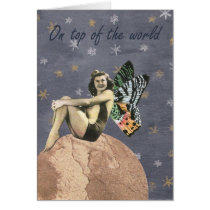 On top of the world cards by rinadurron On top of the world cards