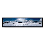 On Top of the World Poster