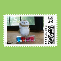On Top of Things! stamps