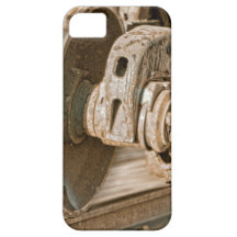 On Track iPhone 5 Cases