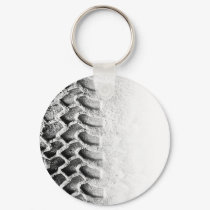 On track keychains