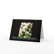 On Trend-Thank You cards