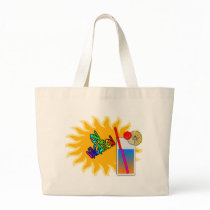 On Vacation bags