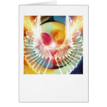 On Wings of Light cards by New_World_Creations On Wings of Light cards