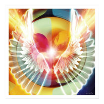 On Wings of Light posters