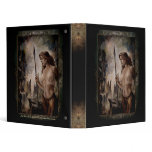 «On Your Guard» binders
