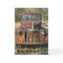 ON YOUR RETIREMENT - CARD by pjwuebker ON YOUR RETIREMENT - CARD